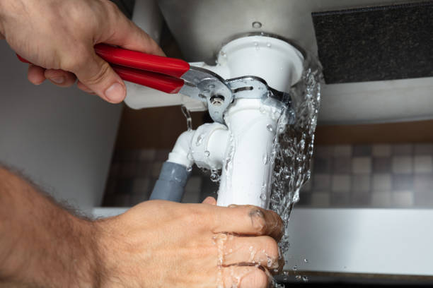 Carpet water damage restoration in Littlefield, TX